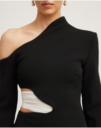 TOJHA - Martina Dress