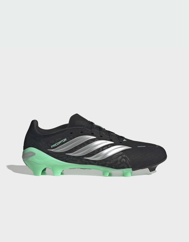 adidas Performance - PREDATOR LEAGUE Firm Ground Foot Football Ball Boots Unisex