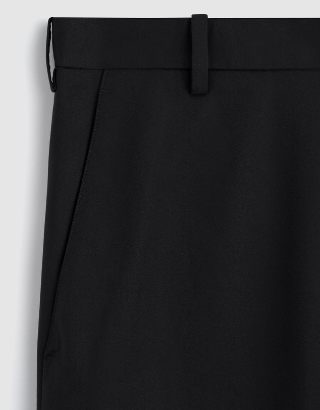 COS - Cotton Relaxed-Fit Wide-Leg Chinos