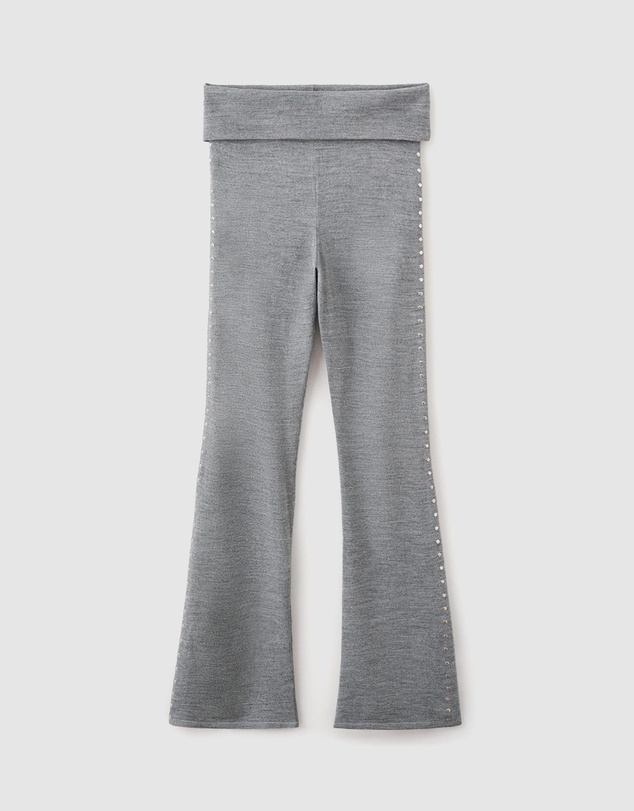 M.N.G - Studis Trousers