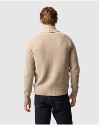 Rodd & Gunn - Williamson Knit