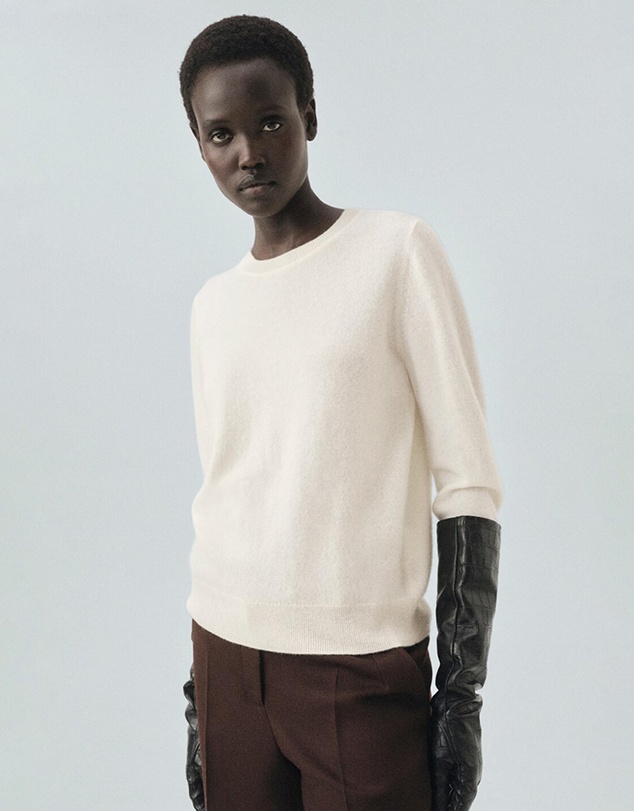 M.N.G - Bahia Sweater