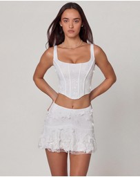 Oh Polly - Lorelei Skirt