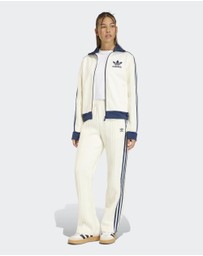 adidas Originals - ADIDAS ORIGINALS KNIT CLASSIC TRACK TOP Womens