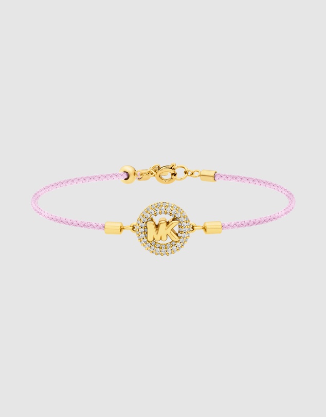 Michael Kors - Premium Gold Bracelet