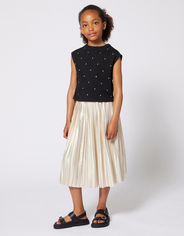 Michael Kors - Long Skirt - Kids-Teens