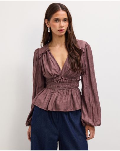 Plum