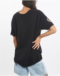 Vintage by The Real Deal - Pre Loved - Vintage Harley Davidson Tee