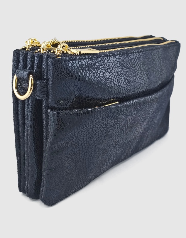 Izoa - Phoebe Clutch