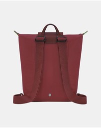 Longchamp - Le Pliage Original Backpack - Medium