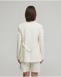 Oxford - Bella Blazer