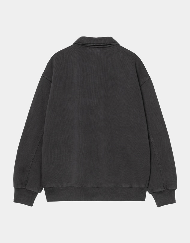 Carhartt WIP - Half Zip Detroit Sweat