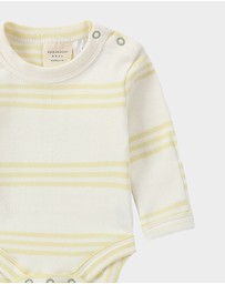 Susukoshi - Classic Suit Long Sleeves