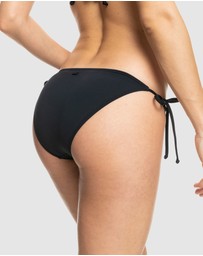 Roxy - Womens Sd Beach Classics Bikini Bottom