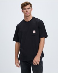 Levi's - Workwear SS Tee