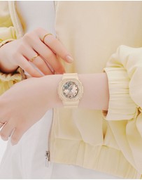 G-SHOCK - GMAP2100ST-9A