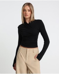 Madison The Label - Adalia Top