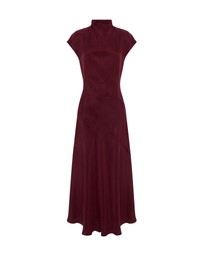 Oxford - Maggie Cupro Dress