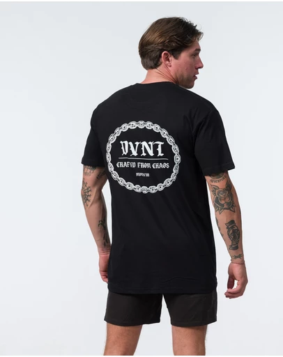 DVNT - Saxon Chain Tee