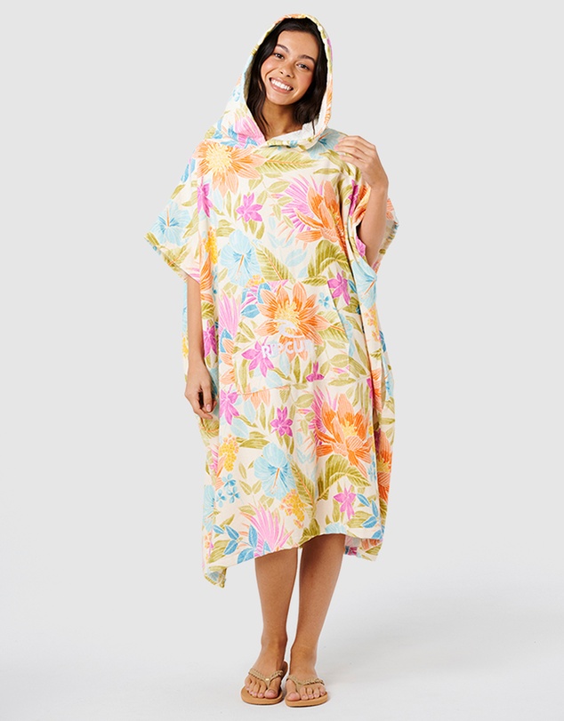 Rip Curl - Mixed Hooded Towel