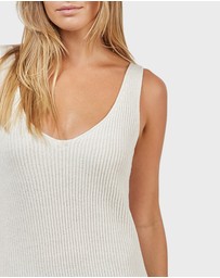 Academy Brand - Nancy Knit Dress