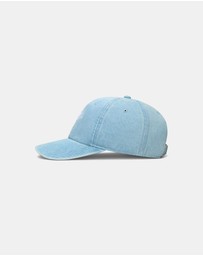 Nike - Unstructured Denim Cap - Kids