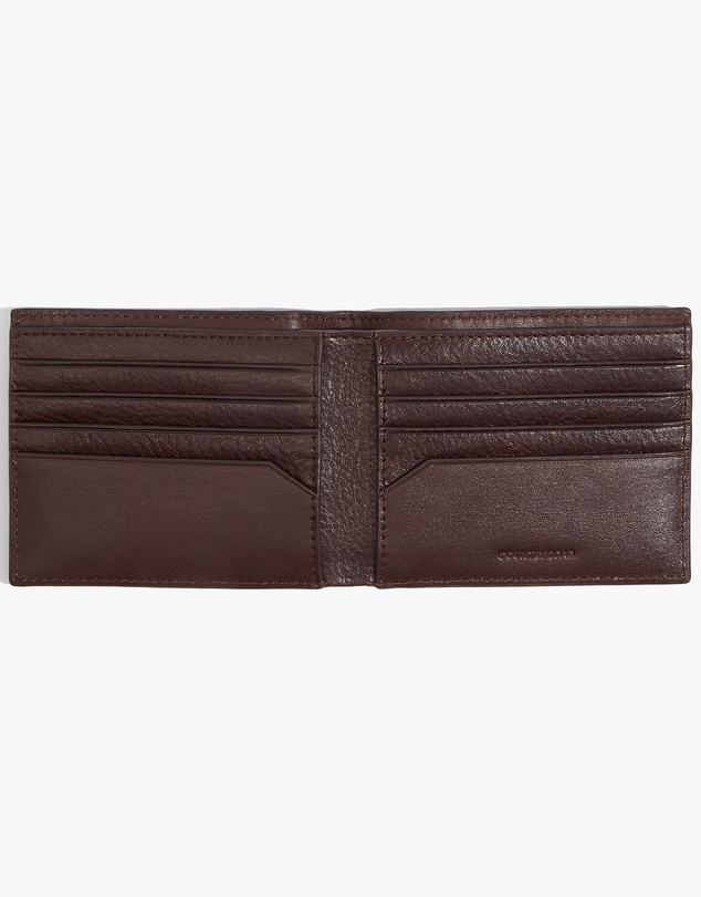Country Road - Billfold With Credit Card Case