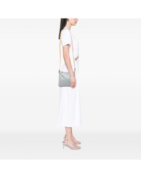 Pre-Loved by Azura Reborn - Pre-Loved Zucchino Canvas Crossbody
