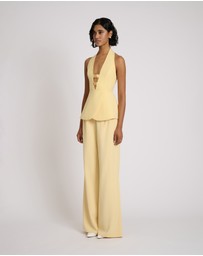 ELIYA THE LABEL - Tate Pants
