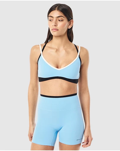 P.E Nation - Paramount Sports Bra