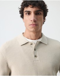 M.N.G - Warrior Polo