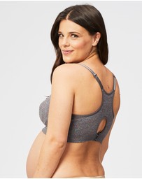 Cake Maternity - Cotton Candy Seamless Nursing Bra