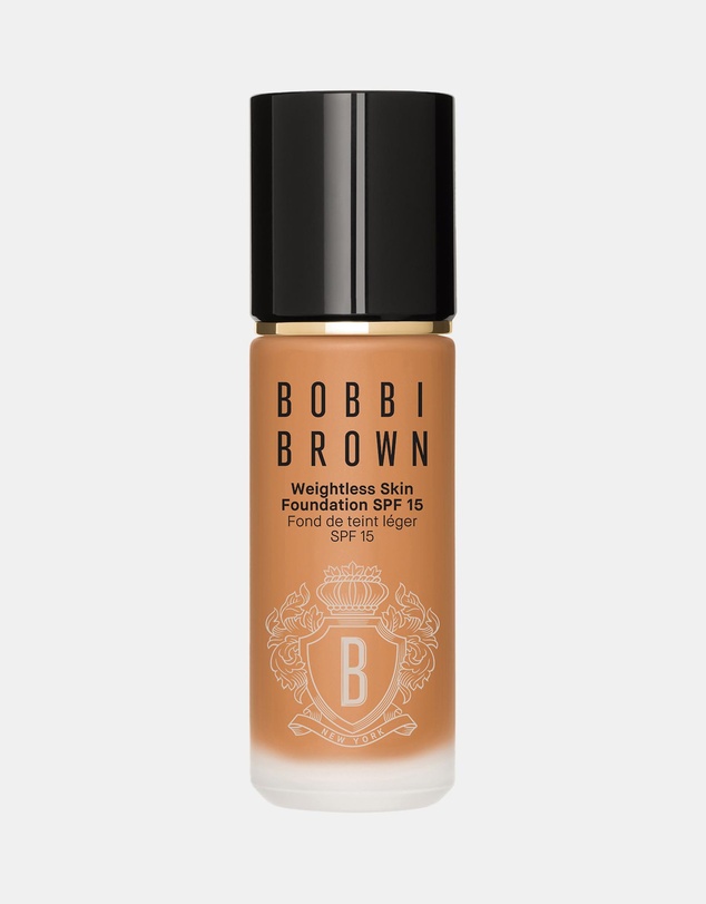 Bobbi Brown - Weightless Skin Foundation