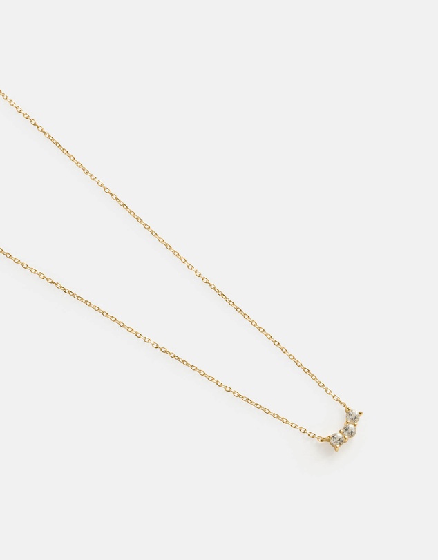 Kirstin Ash - Lumen Necklace