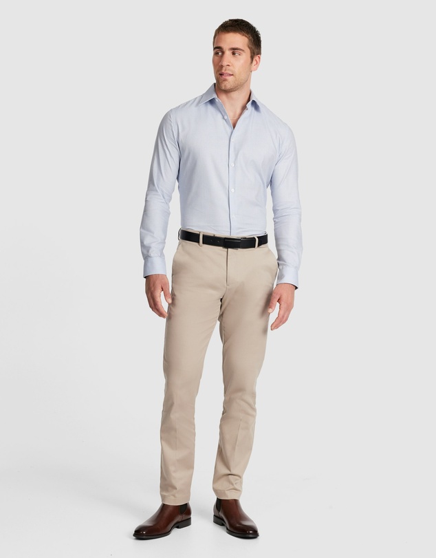 Tarocash - La Cotton Easy Care Shirt