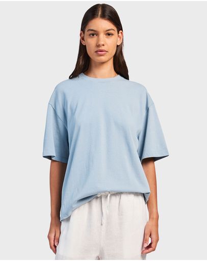STONE BLUE
