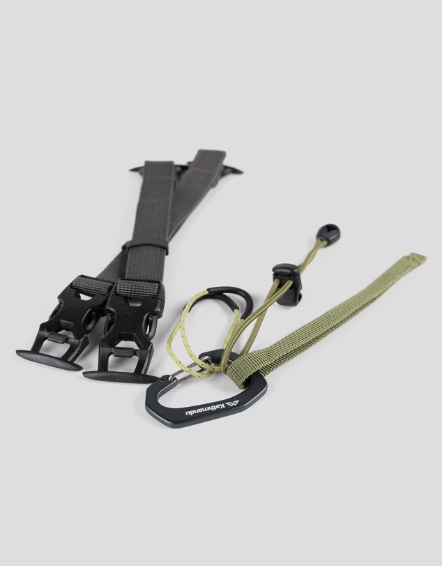 Kathmandu - Trailhead Accessory Set