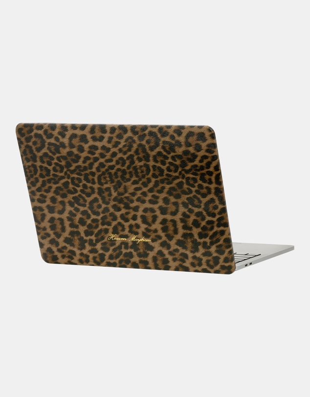 Heaven Mayhem - Laptop Case