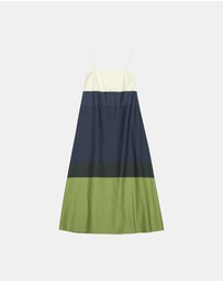 Marimekko - Symmetria Hennika Dress