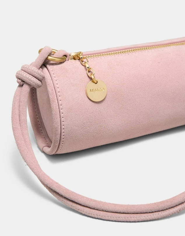 MIMCO - Barrel Mini Shoulder Bag