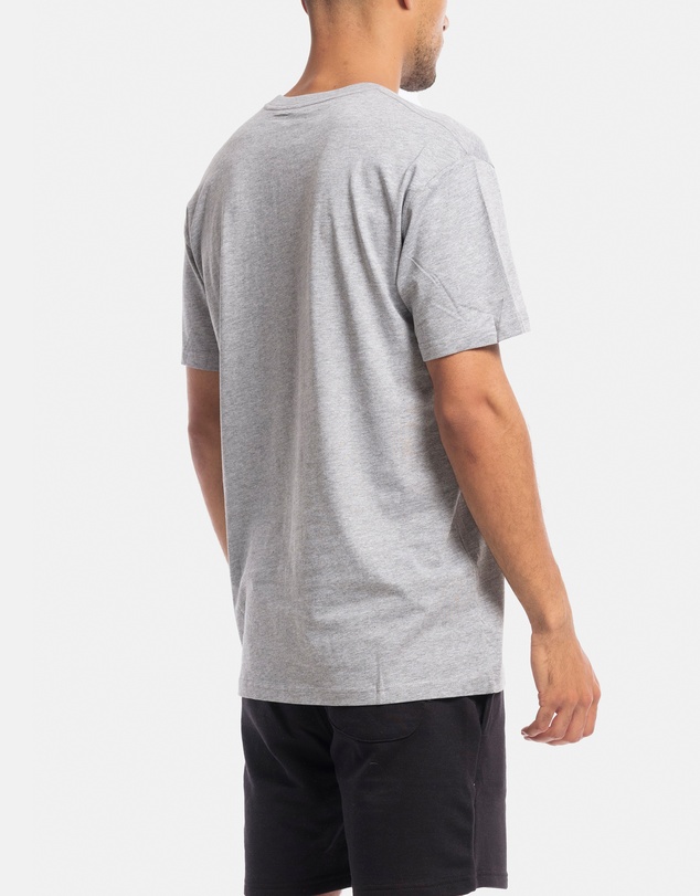 Xander - Grid Tee