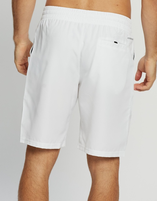 adidas Performance - Club Tennis Shorts 9