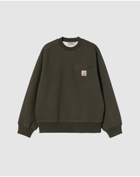 Carhartt WIP - Detroit Sweat