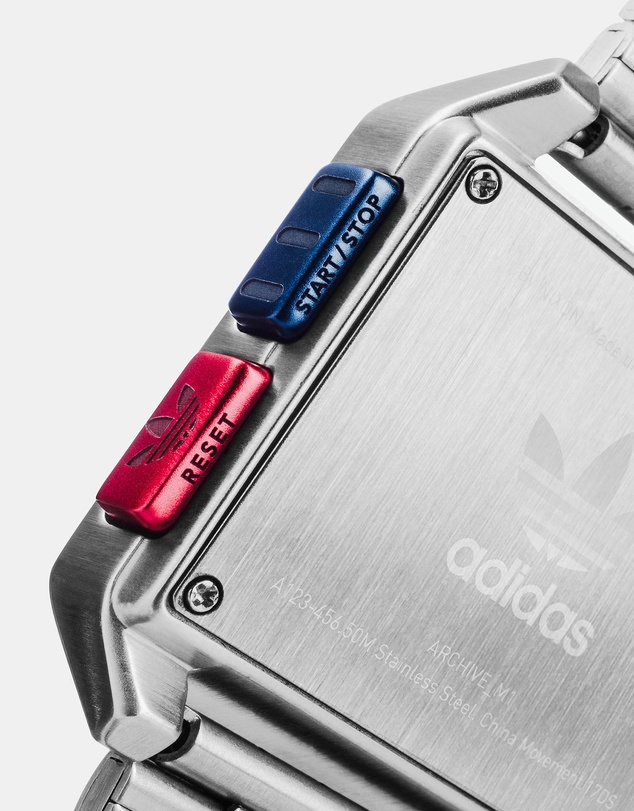 adidas Originals - Archive M1 Watch