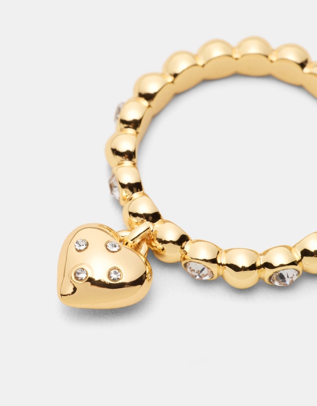 MIMCO - Lovely Charm Ring