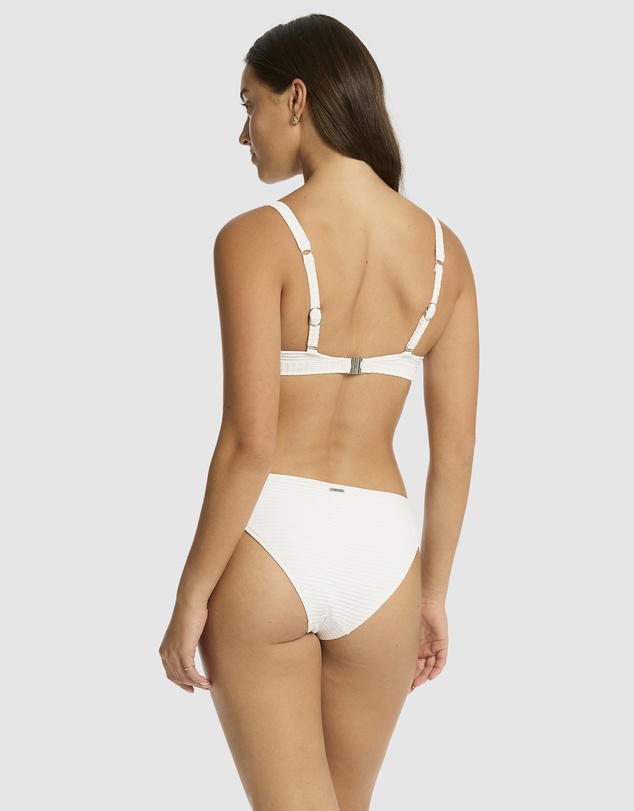 Sea Level Australia - Spinnaker Longline Bralette