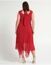 Estelle - Holly Dress