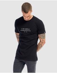 DVNT - Revolution 2.0 Tee