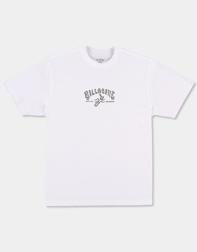 Billabong - Mens NZ 73 T-Shirt