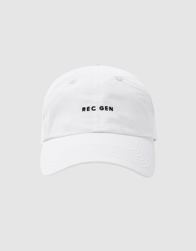REC GEN - Logo Cap